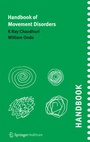 Cover: Handbook of Movement Disorders - Springer Healthcare