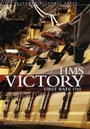 Cover: HMS Victory - Seaforth Publishing
