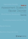 Cover: Guide to Assessment Scales in Bipolar Disorder - Springer Healthcare