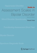Cover: Guide to Assessment Scales in Bipolar Disorder - Springer Healthcare
