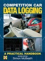 Cover: Competition Car Data Logging - J H Haynes & Co Ltd