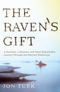 Cover: The Raven's Gift - Saint Martin's Griffin,U.S.