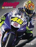 Cover: MotoGP Season Review 2008 - J H Haynes & Co Ltd