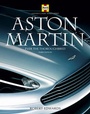Cover: Aston Martin - J H Haynes & Co Ltd