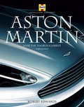 Cover: Aston Martin - J H Haynes & Co Ltd