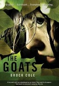 Cover: The Goats - St Martin's Press