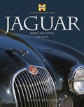 Cover: Jaguar - J H Haynes & Co Ltd
