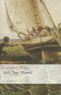 Cover: Captain's Wife - Seaforth Publishing