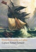 Cover: From Forecastle to Cabin - Seaforth Publishing