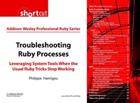Abbildung von: Troubleshooting Ruby Processes - Addison Wesley