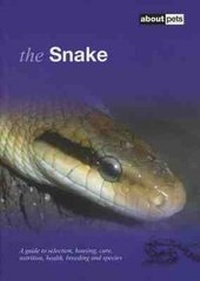 Abbildung von: The Snake - Kingdom Books,Havant