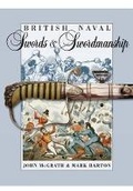 Cover: British Naval Swords and Swordsmanship - Seaforth Publishing