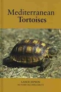 Cover: Mediterranean Tortoises - Kingdom Books,Havant