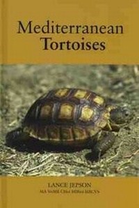 Abbildung von: Mediterranean Tortoises - Kingdom Books,Havant