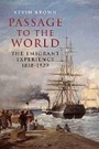 Cover: Passage to the World - Seaforth Publishing