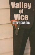 Cover: Valley Of Vice - Dales Large Print