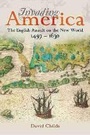 Cover: Invading America - Seaforth Publishing