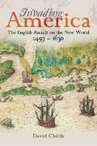 Enlarge image Cover: Invading America - Seaforth Publishing