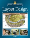 Cover: Realistic Railway Modelling: Layout Design - J H Haynes & Co Ltd
