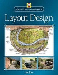 Enlarge image Cover: Realistic Railway Modelling: Layout Design - J H Haynes & Co Ltd