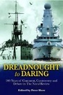 Cover: Dreadnought to Daring - Seaforth Publishing