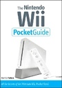 Cover: The Nintendo Wii Pocket Guide - Peachpit Press Publications