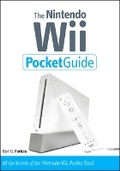 Cover: The Nintendo Wii Pocket Guide - Peachpit Press Publications