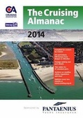 Cover: The Cruising Almanac 2014 - Imray, Laurie, Norie & Wilson Ltd