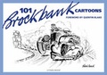 Cover: 101 Brockbank Cartoons - J H Haynes & Co Ltd