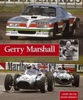 Cover: Gerry Marshall - J H Haynes & Co Ltd