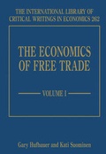 Cover: The Economics of Free Trade - Edward Elgar Publishing