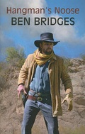 Cover: Hangman's Noose - Dales Large Print