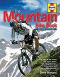 Cover: The Mountain Bike Book - J H Haynes & Co Ltd
