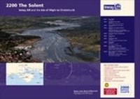 Abbildung von: Imray Chart Pack 2200 - Imray, Laurie, Norie & Wilson Ltd
