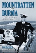 Cover: Mountbatten of Burma - J H Haynes & Co Ltd