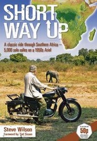 Abbildung von: Short Way Up - J H Haynes & Co Ltd