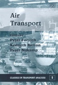 Cover: Air Transport - Edward Elgar Publishing