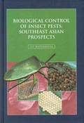Cover: Biological Control of Insect Pests: Southeast Asian Prospects - Australian Centre for International Agricultural Research
