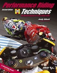 Enlarge image Cover: Performance Riding Techniques - J H Haynes & Co Ltd