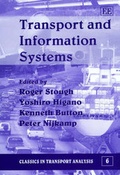 Cover: Transport and Information Systems - Edward Elgar Publishing