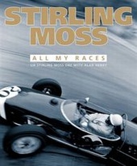 Enlarge image Cover: Stirling Moss - J H Haynes & Co Ltd