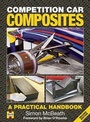 Cover: Competition Car Composites - J H Haynes & Co Ltd
