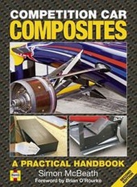Enlarge image Cover: Competition Car Composites - J H Haynes & Co Ltd