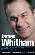 Cover: James Whitham - J H Haynes & Co Ltd