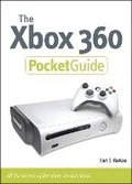 Cover: The Xbox 360 Pocket Guide - Peachpit Press Publications