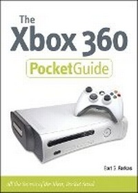 Enlarge image Cover: The Xbox 360 Pocket Guide - Peachpit Press Publications