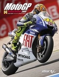 Cover: MotoGP Season Review 2009 - J H Haynes & Co Ltd