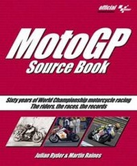 Enlarge image Cover: MotoGP Source Book - J H Haynes & Co Ltd