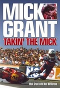 Cover: Mick Grant - J H Haynes & Co Ltd