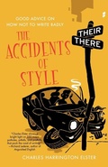 Cover: The Accidents of Style - St. Martin's Griffin